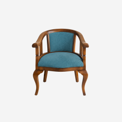 Milo Armchair - Helloilmare